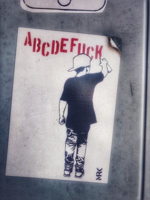 Urban English